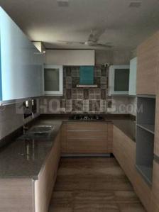 3 BHK Independent Floor