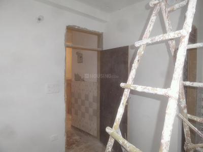 Gallery Cover Image of 360 Sq.ft 1 BHK Apartment for buy in Dwarka Mor for 1500000