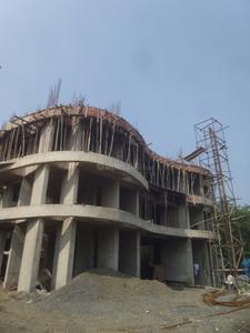 Gallery Cover Image of 1025 Sq.ft 2 BHK Apartment for buy in Kalyan West for 5535000