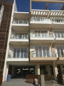 3 BHK इंडिपेंडेंट बिल्डर फ्लोर