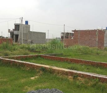 Gallery Cover Image of Sq.ft Residential Plot for buy in Sector 101 for 500000