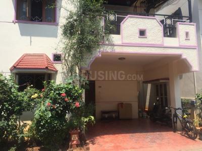 Gallery Cover Image of 1550 Sq.ft 3 BHK Independent House for buy in Bellandur for 17500000