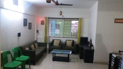 Gallery Cover Image of 1250 Sq.ft 3 BHK Apartment for buy in Kumar Sophronia, Wadgaon Sheri for 12000000