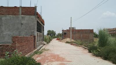 Gallery Cover Image of Sq.ft Residential Plot for buy in Dhoomanganj for 1250000