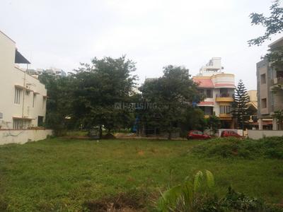 Residential Plot