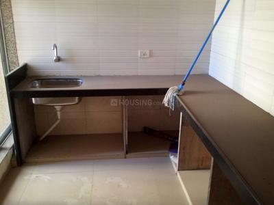 Gallery Cover Image of 1150 Sq.ft 2 BHK Apartment for rent in Kharghar for 24000