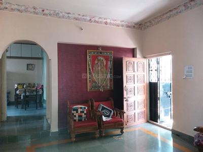 Gallery Cover Image of 1800 Sq.ft 3 BHK Independent House for buy in Ambegaon Budruk for 16500000