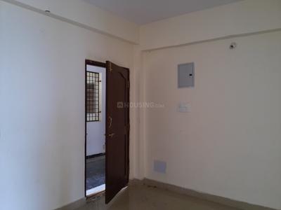 Gallery Cover Image of 1050 Sq.ft 2 BHK Apartment for buy in Mallapur for 2900000