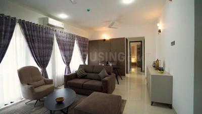 2 BHK Apartment