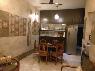 3 BHK Independent House