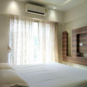 2 BHK फ़्लैट