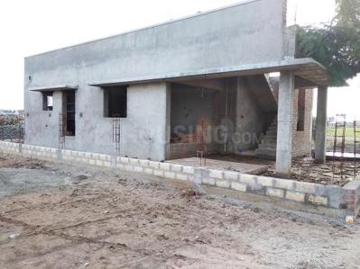 Gallery Cover Image of Sq.ft Residential Plot for buy in Kurumbapalayam for 1084000