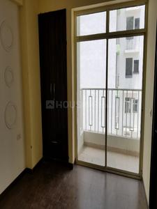 Gallery Cover Image of 600 Sq.ft 1 BHK Apartment for buy in Devika Skypers, Raj Nagar Extension for 1900000