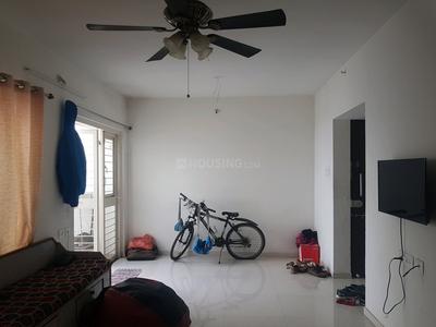 Gallery Cover Image of 1600 Sq.ft 2 BHK Apartment for buy in Wakad for 8300000