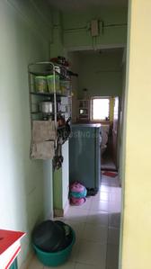 Gallery Cover Image of 460 Sq.ft 1 RK Apartment for buy in Kalwa for 3200000