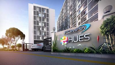 2 BHK Apartment