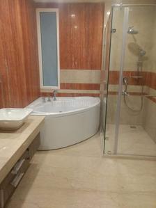 Gallery Cover Image of 3500 Sq.ft 4 BHK Independent Floor for buy in Sector 56 for 23500000