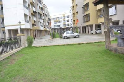 2 BHK Apartment
