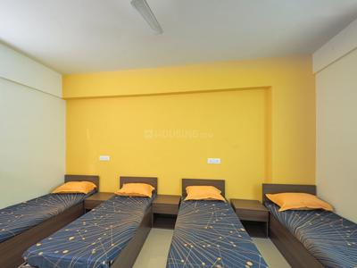 Balcony Image of Stanza Living Sao Paulo House in Whitefield