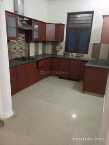 1 BHK Independent House