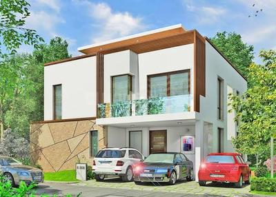 3 BHK Villa