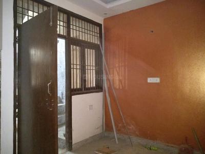 Gallery Cover Image of 450 Sq.ft 1 BHK Apartment for buy in Dayal Bagh Colony for 1200000