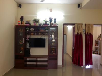 2 BHK Apartment