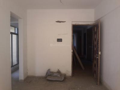 Gallery Cover Image of 650 Sq.ft 1 BHK Apartment for buy in Ulwe for 4500000