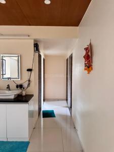 2275 Sqft 3 BHK Flat for sale in Scarlet Heights | Jodhpur ...