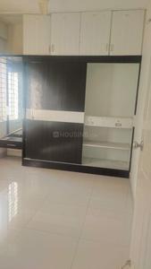 Gallery Cover Image of 1000 Sq.ft 2 BHK Independent Floor for rent in Rajajinagar for 17000