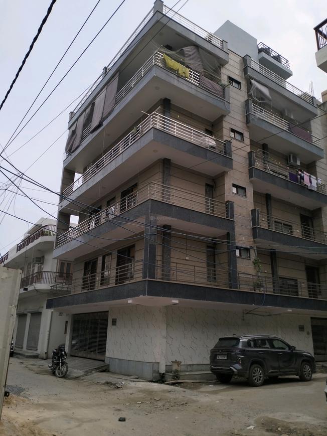 Nobroker Dda Flats Kalyan Vihar Flats For Rent In Ashok Vihar, New