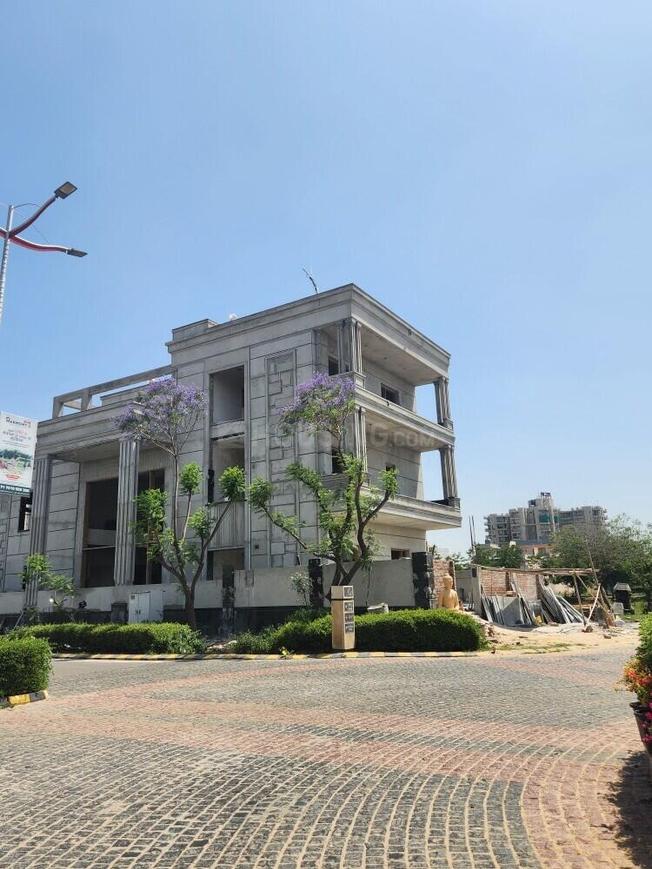 M2k County M2kindia M2K Symphony Floors In Sector 51, Gurgaon