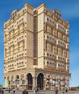 1 BHK Apartment