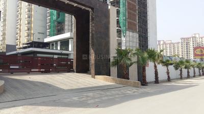 3 BHK Apartment