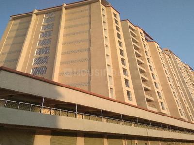 2 BHK अपार्टमेंट