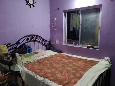 Gallery Cover Image of 900 Sq.ft 3 BHK Apartment for buy in Mormugao for 4700000