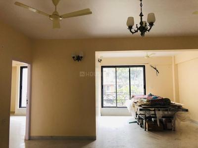3 BHK Apartment