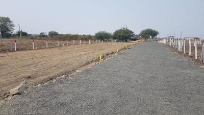 Residential Plot
