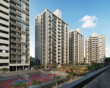 3 BHK Apartment