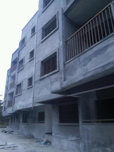 Gallery Cover Image of 1149 Sq.ft 2 BHK Apartment for buy in Subramanyapura for 4596000