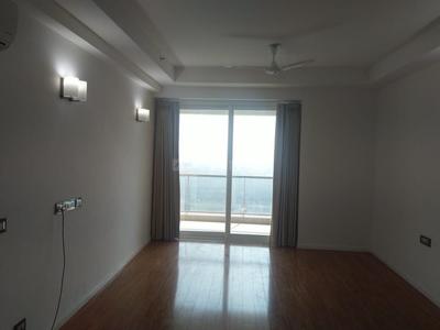3 BHK Apartment