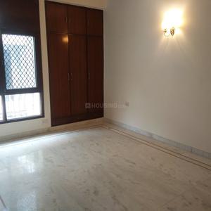 3 BHK Independent House