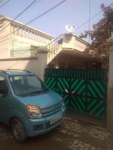 Gallery Cover Image of 1200 Sq.ft 2 BHK Independent House for buy in Sector 11 for 14000000