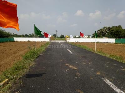 Gallery Cover Image of Sq.ft Residential Plot for buy in Senganmal for 3339000