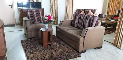 Gallery Cover Image of 1600 Sq.ft 3 BHK Apartment for buy in LB Nagar for 11000000