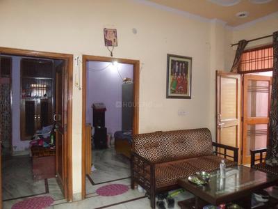 2 BHK Independent Floor