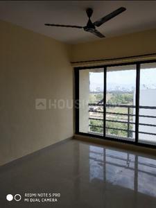 1 BHK Apartment