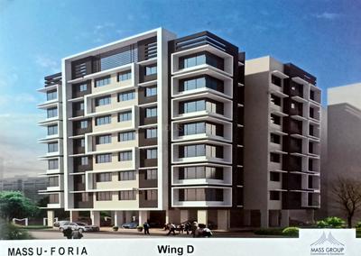 1 BHK Apartment