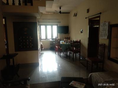 Gallery Cover Image of 2100 Sq.ft 3 BHK Independent House for rent in Koombara for 30000