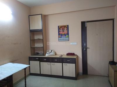2 BHK Apartment